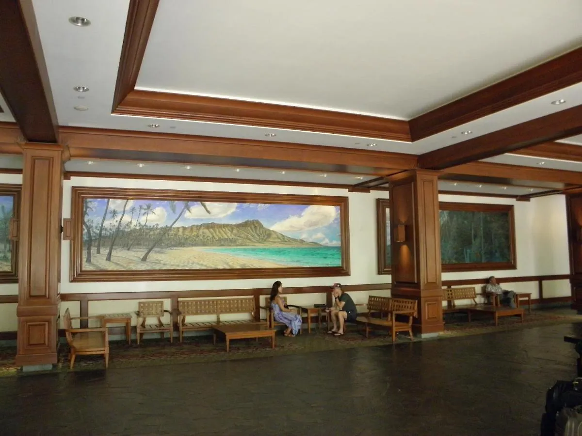Gorgeous Condo With Ocean View, Near Beach, Free Parking Гонолулу 0*,